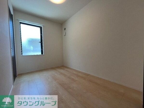 シャルム片倉の物件内観写真